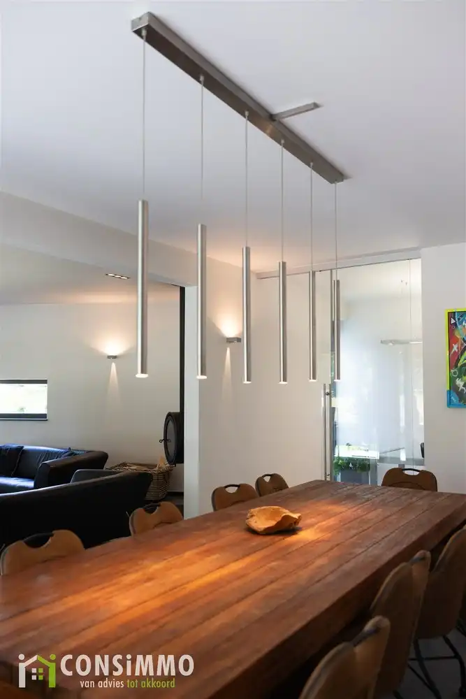 Moderne villa met tijdloze architectuur in Bret-Gelieren! foto 24