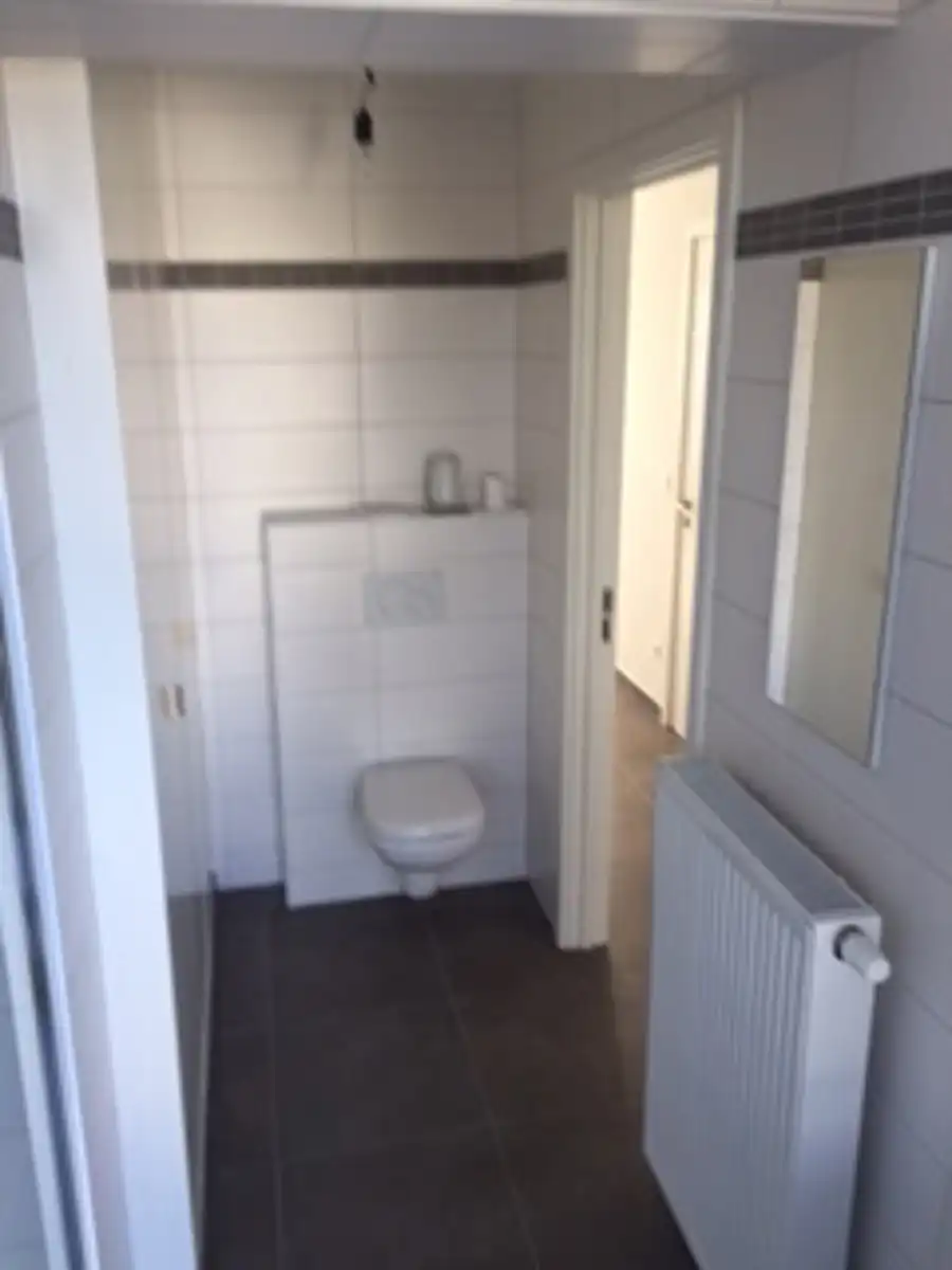 Gezellig appartement met 1 slaapkamer in het centrum van Lokeren foto 10