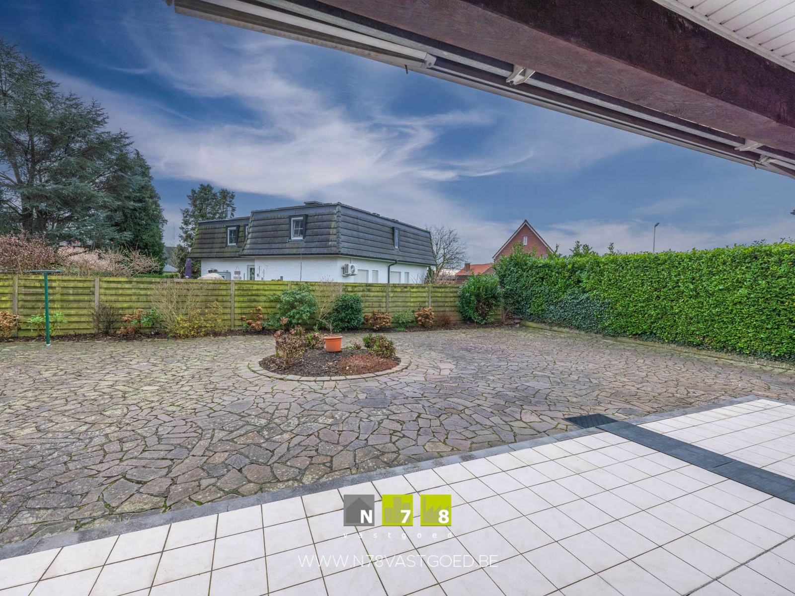 Huis te koop foto 34