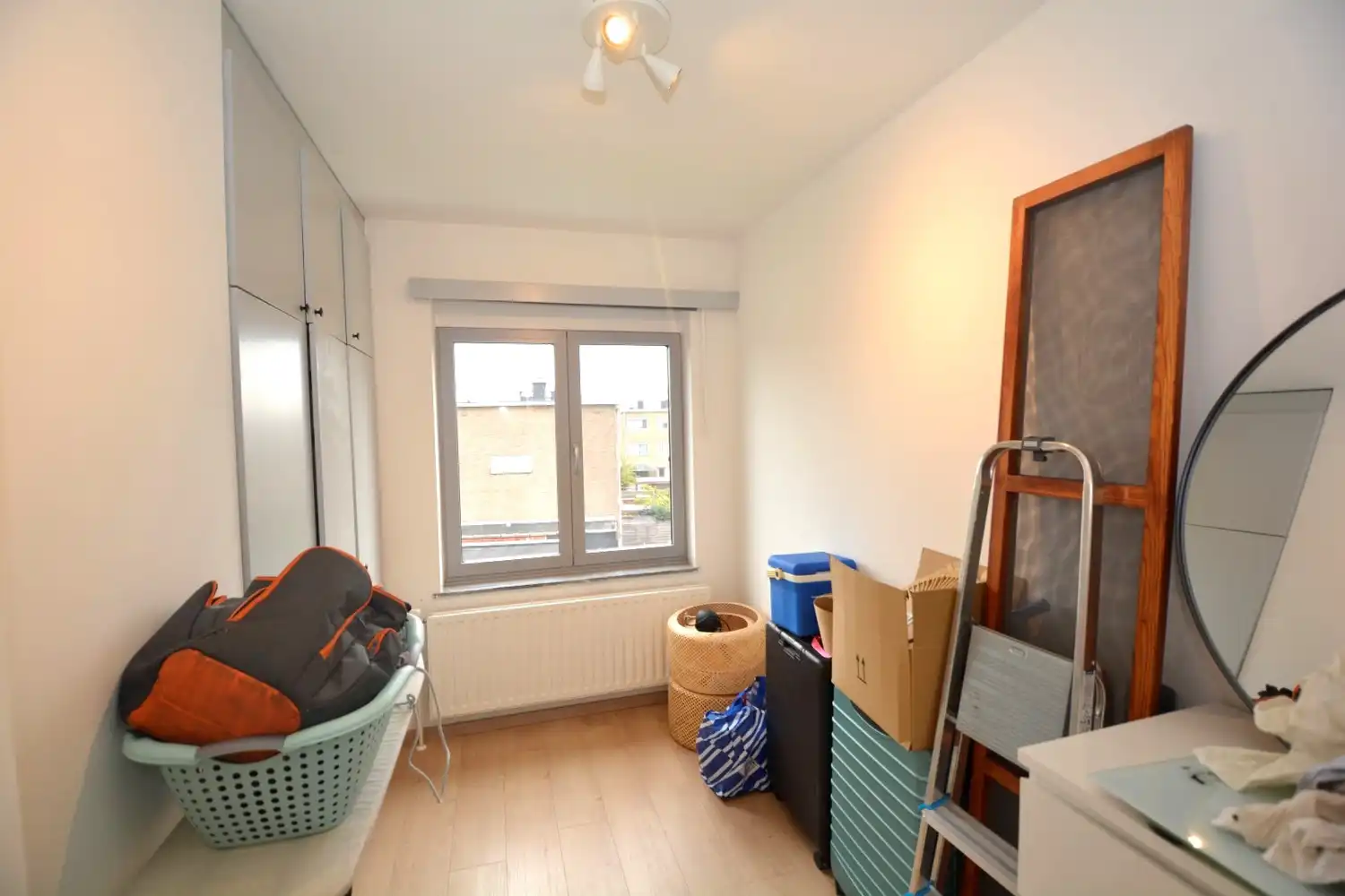 INVESTERINGSAPPARTEMENT MET 3 SLK EN GARAGEBOX! foto 8
