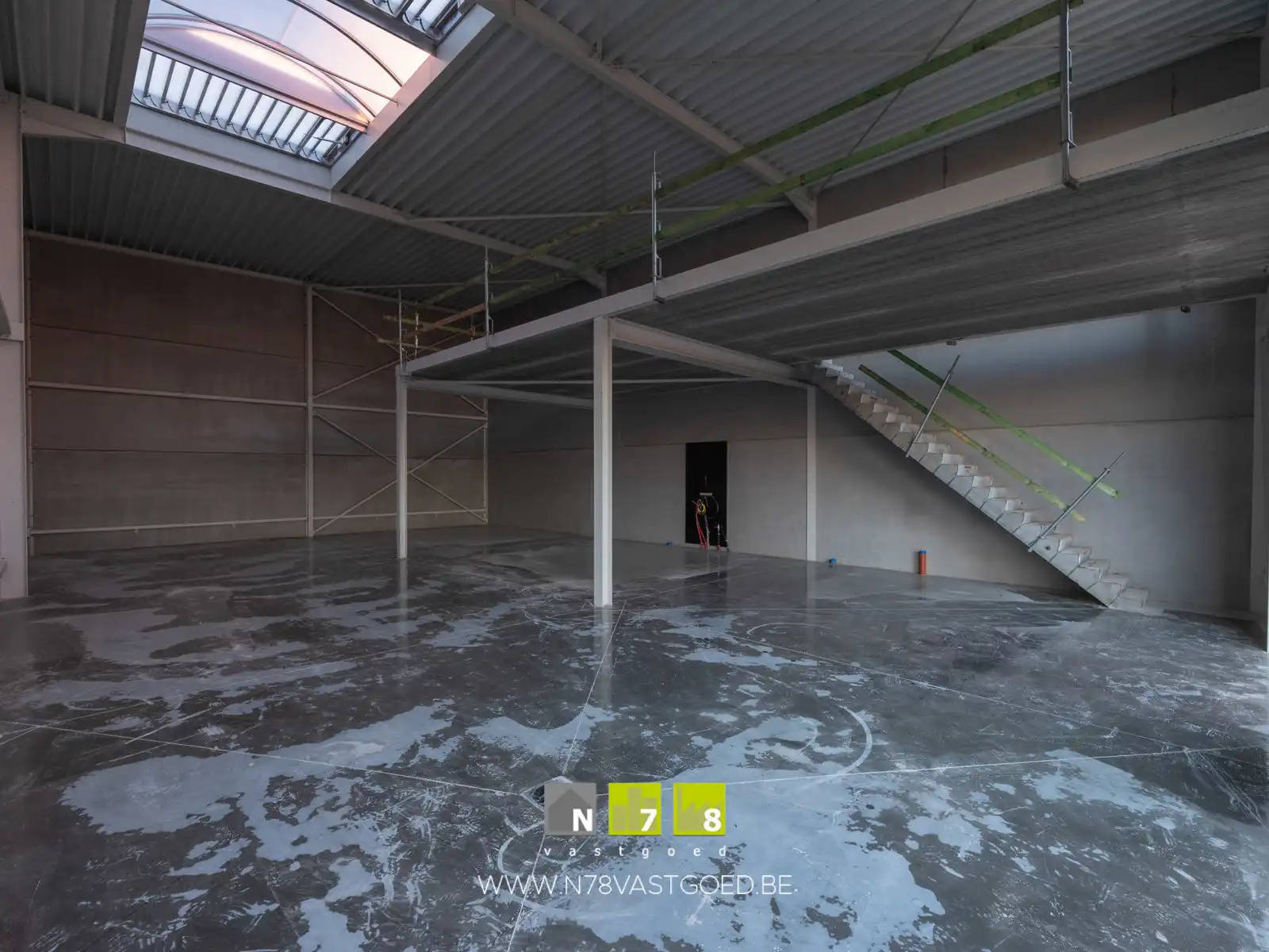 Bedrijfsvastgoed te koop foto 2