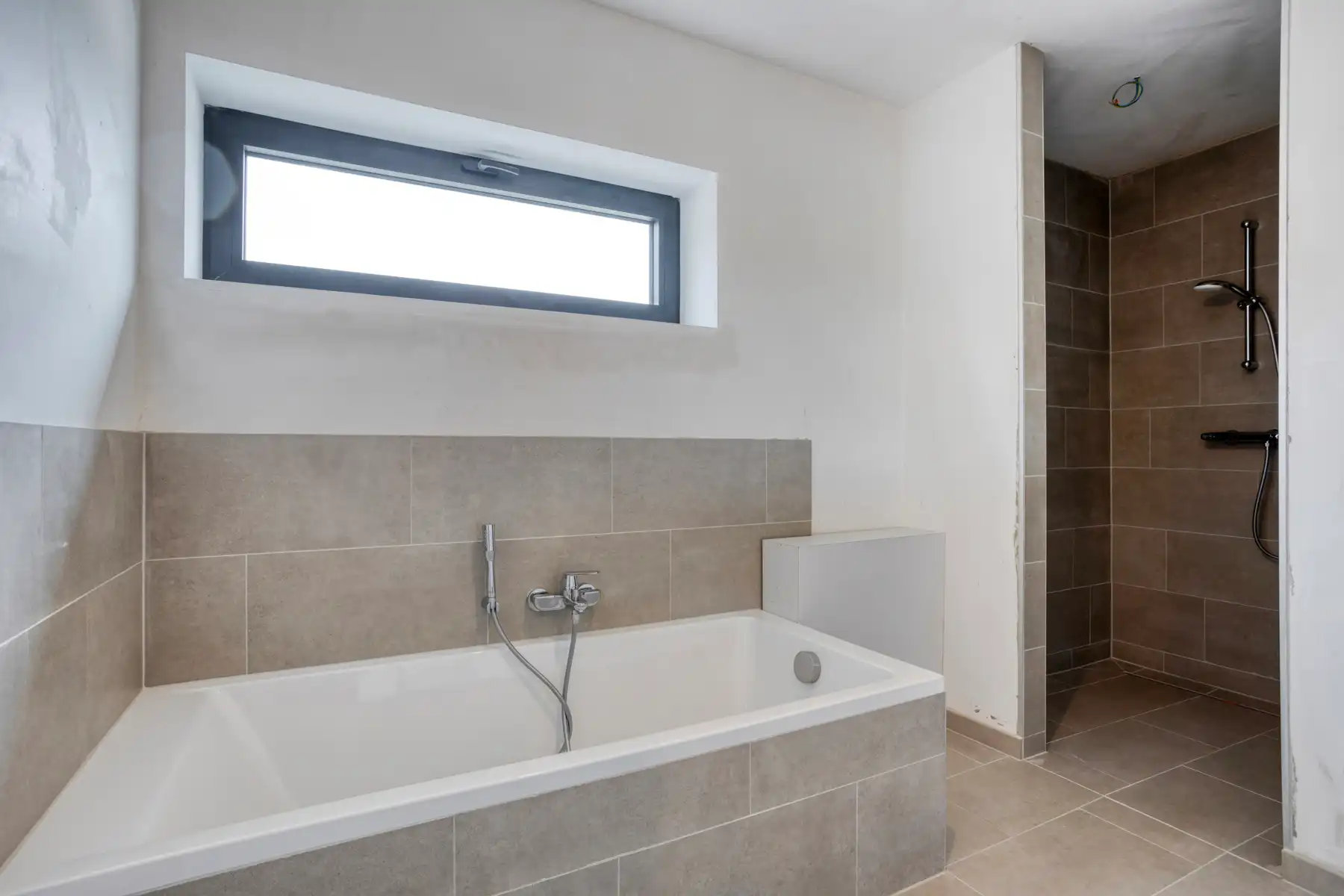 NIEUWBOUW BEN woning met garage en tuin. foto 18