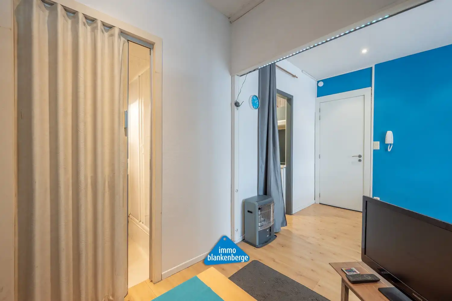 Charmant appartement vlak bij de jachthaven en de zeedijk foto 7