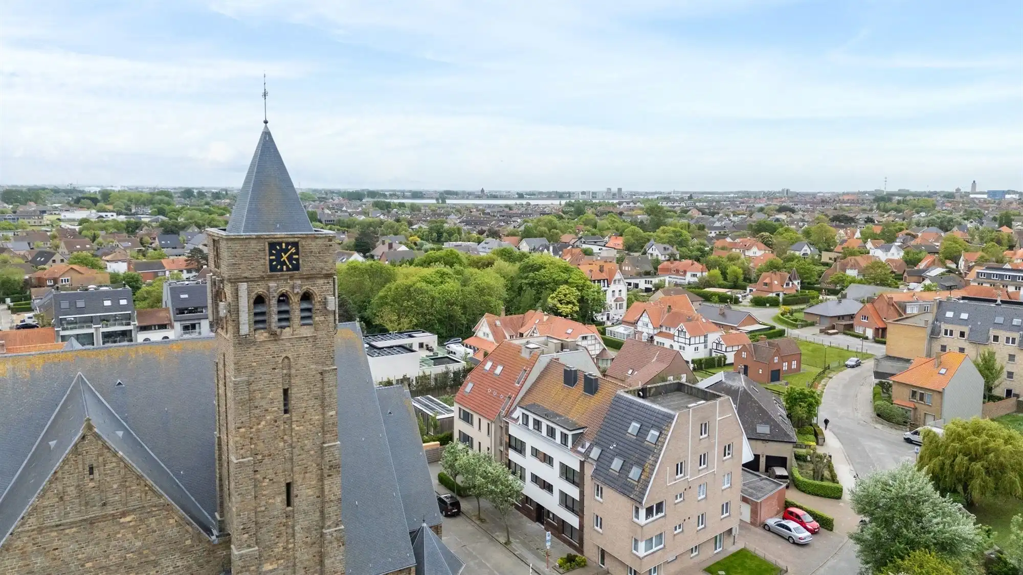 Zonnig instapklaar appartement! foto 18