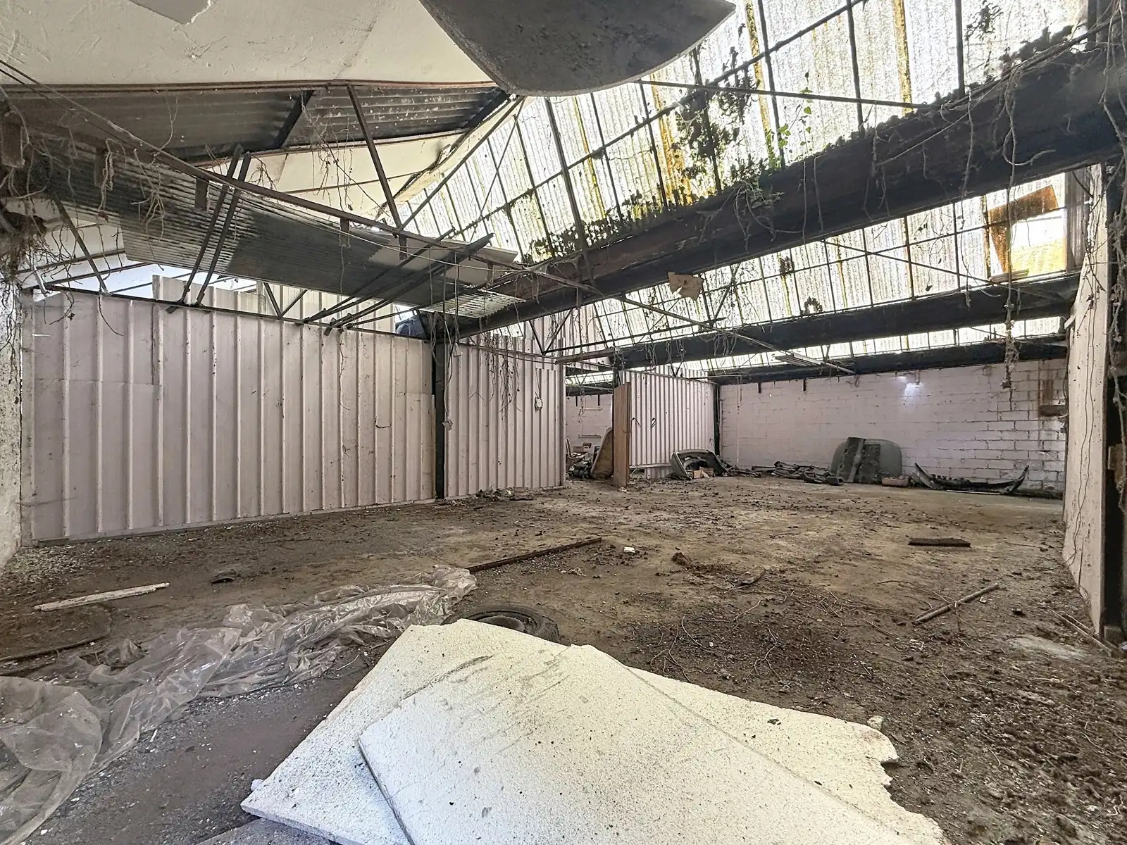 Unieke projectgrond met potentieel in Zichem foto 13