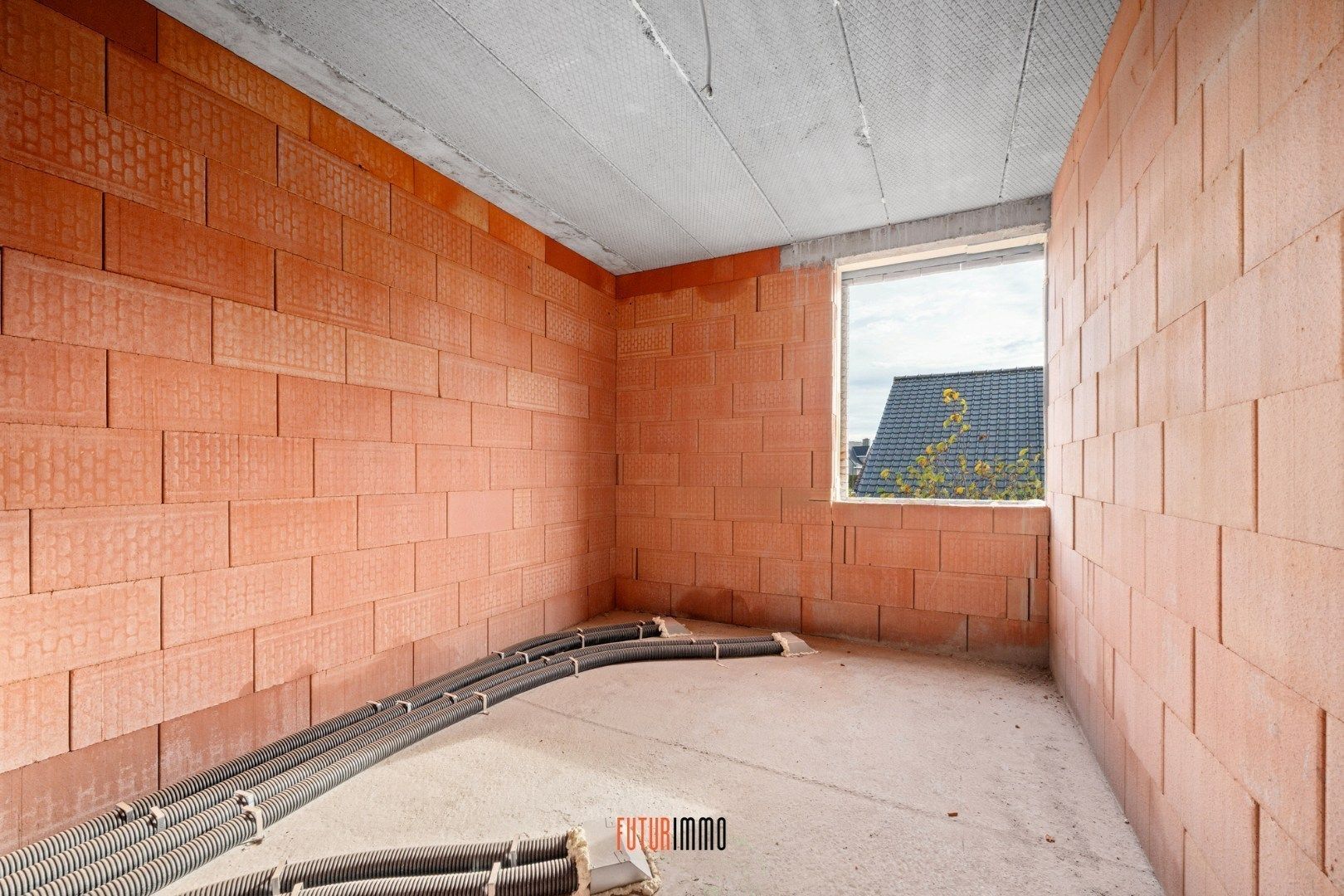 Half open nieuwbouwwoning - 6% BTW mogelijk! foto 12