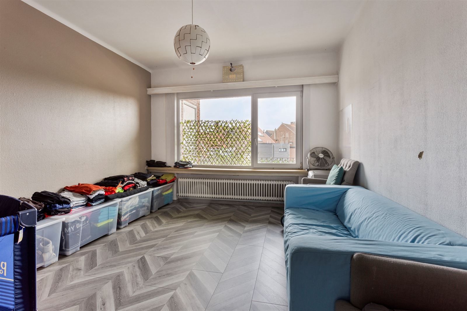 2-slpk appartement met prachtig zicht op Bist foto 12