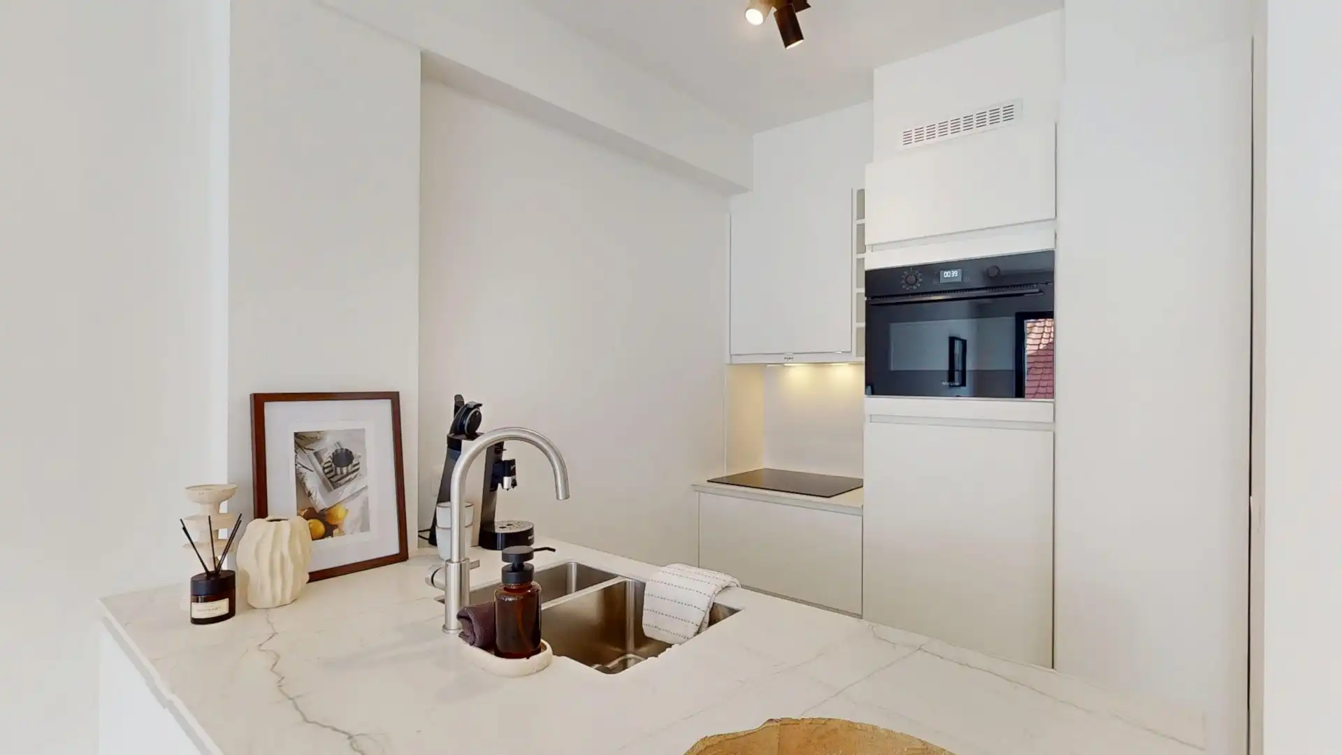 Appartement te koop foto 5
