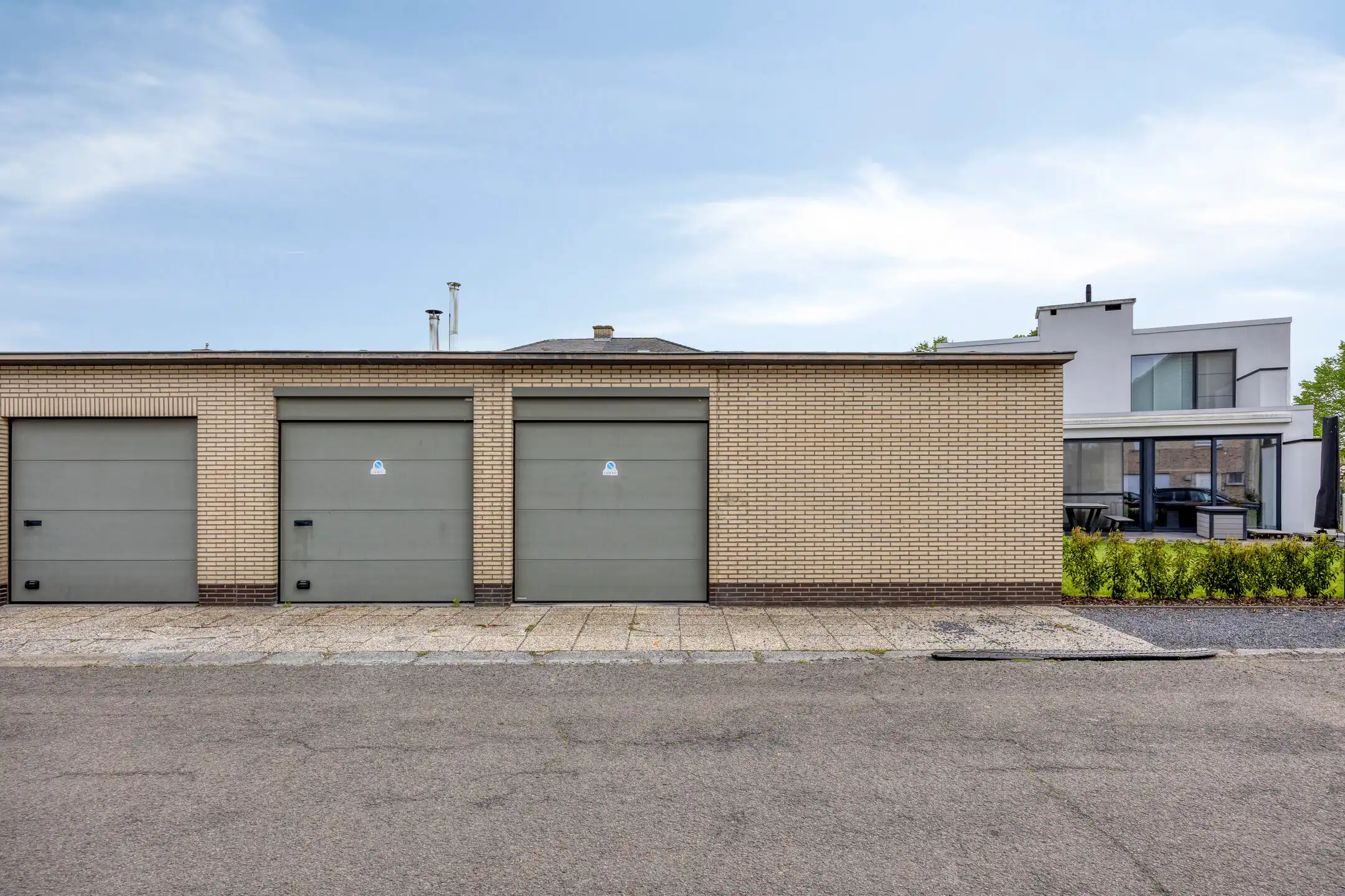 Ideale gezinswoning met 3 slaapkamers en dubbele garage foto 33
