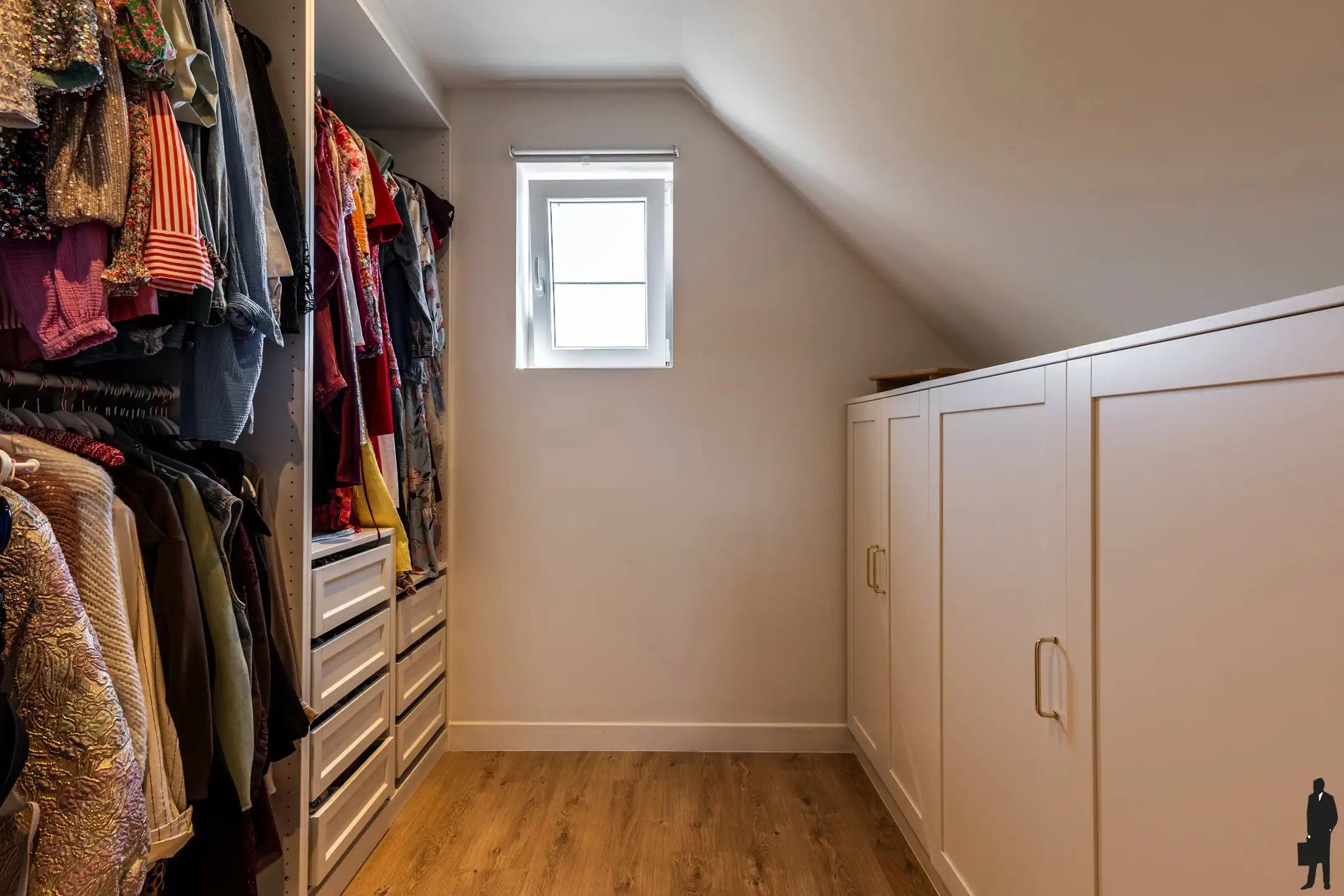 Recente, instapklare woning met 4 slpk. gelegen op rustige locatie te Meer. foto 22