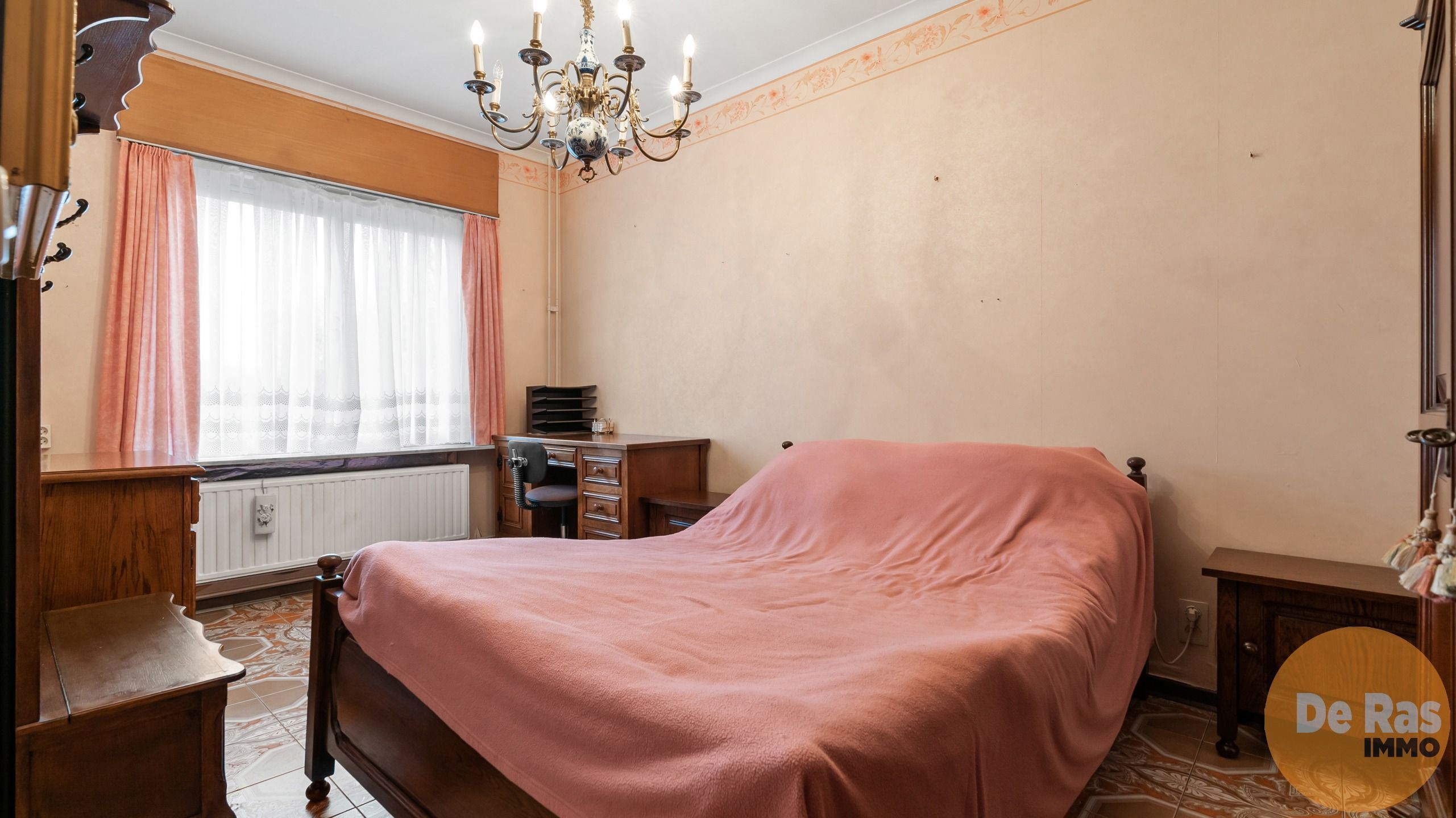 SINT-TRUIDEN - Op te frissen eengezinswoning foto 12