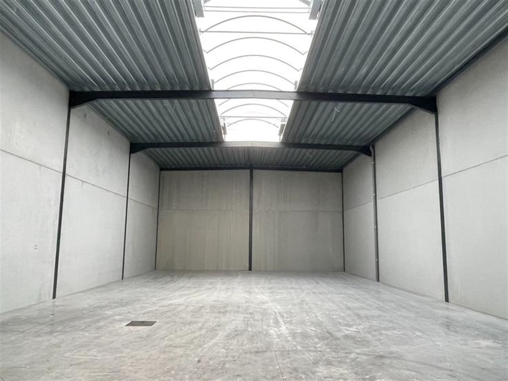 Nieuwbouw KMO-unit foto 5