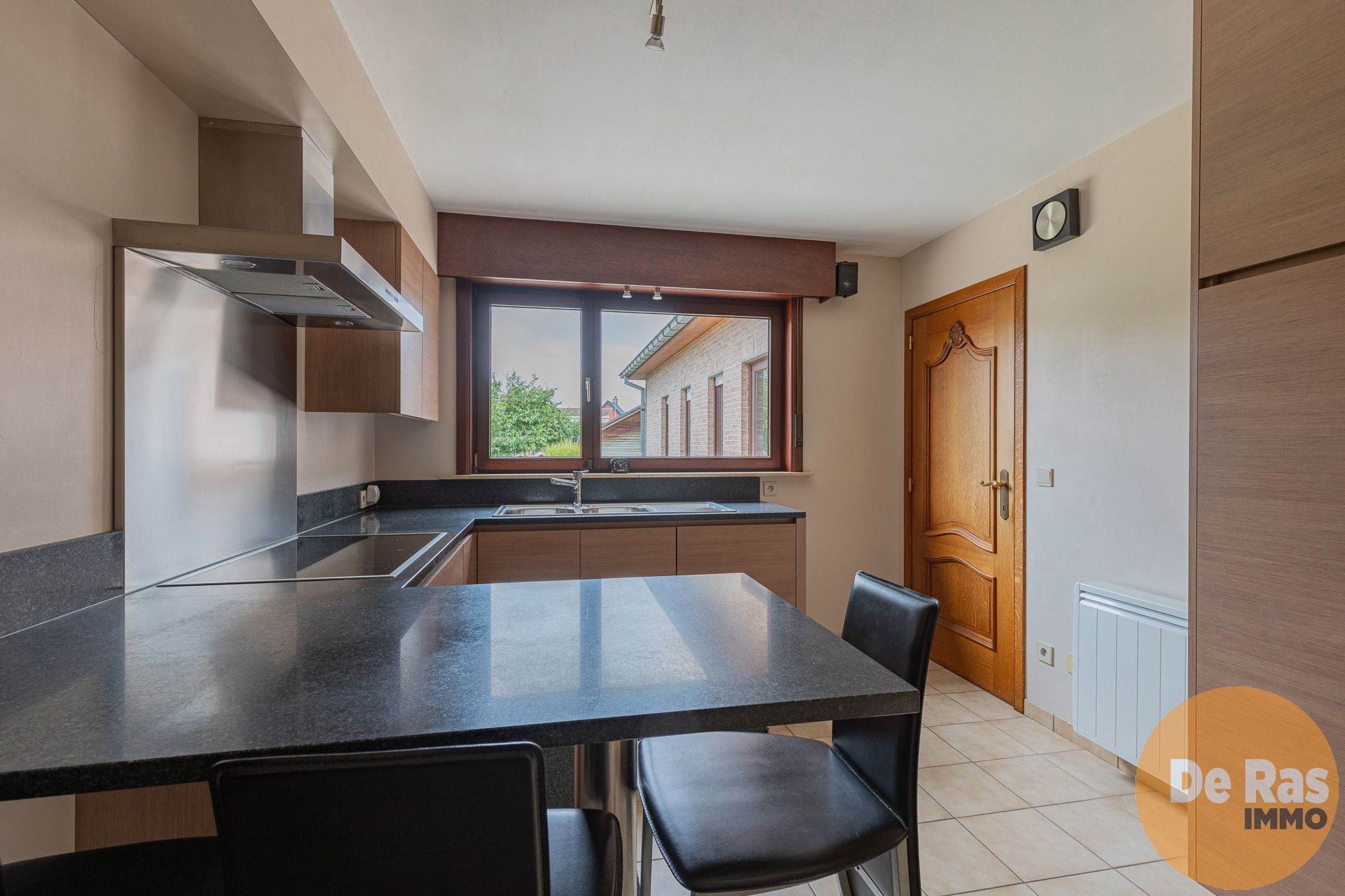 HEUSDEN - Verzorgde bungalow in rustige buurt foto 7