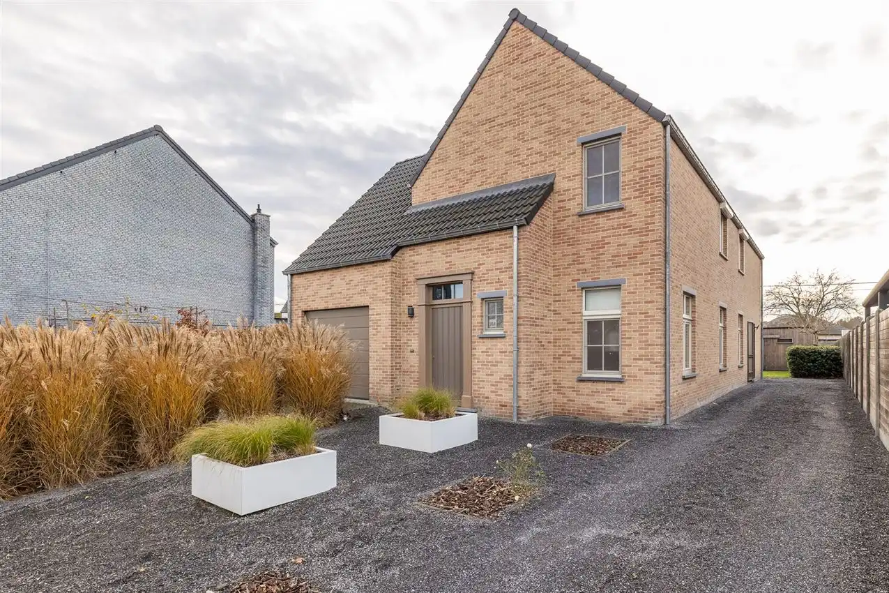 Gezellige pastorijwoning met 3slp, hoogwaardige afwerking foto 27