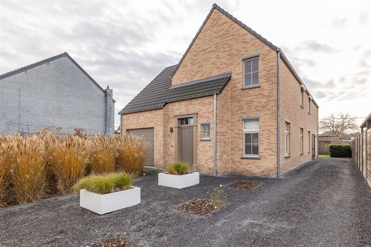 Gezellige pastorijwoning met 3slp, hoogwaardige afwerking foto 27