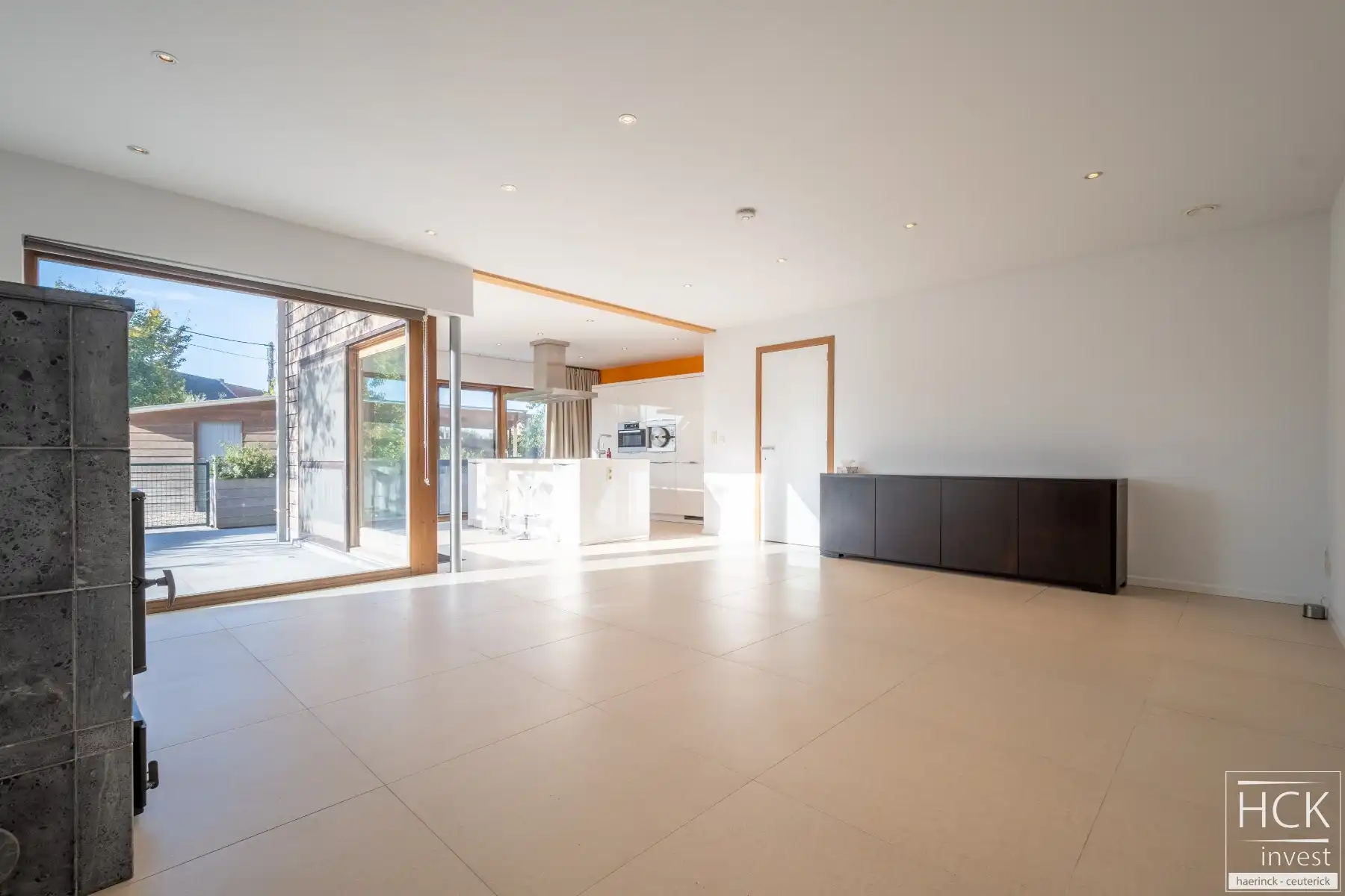 ZINGEM - RUSTIG gelegen RECENTE woning met zicht op NATUURGEBIED! foto 5