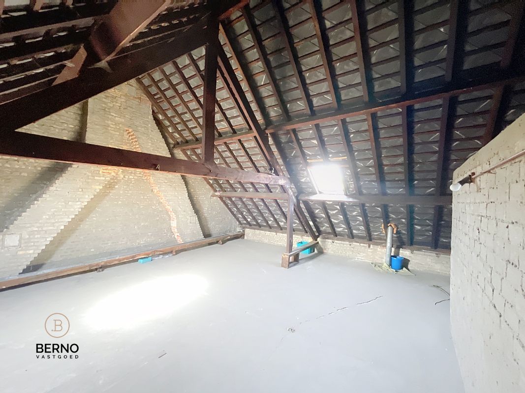 Statige, ruime woning met mooie tuin foto 15