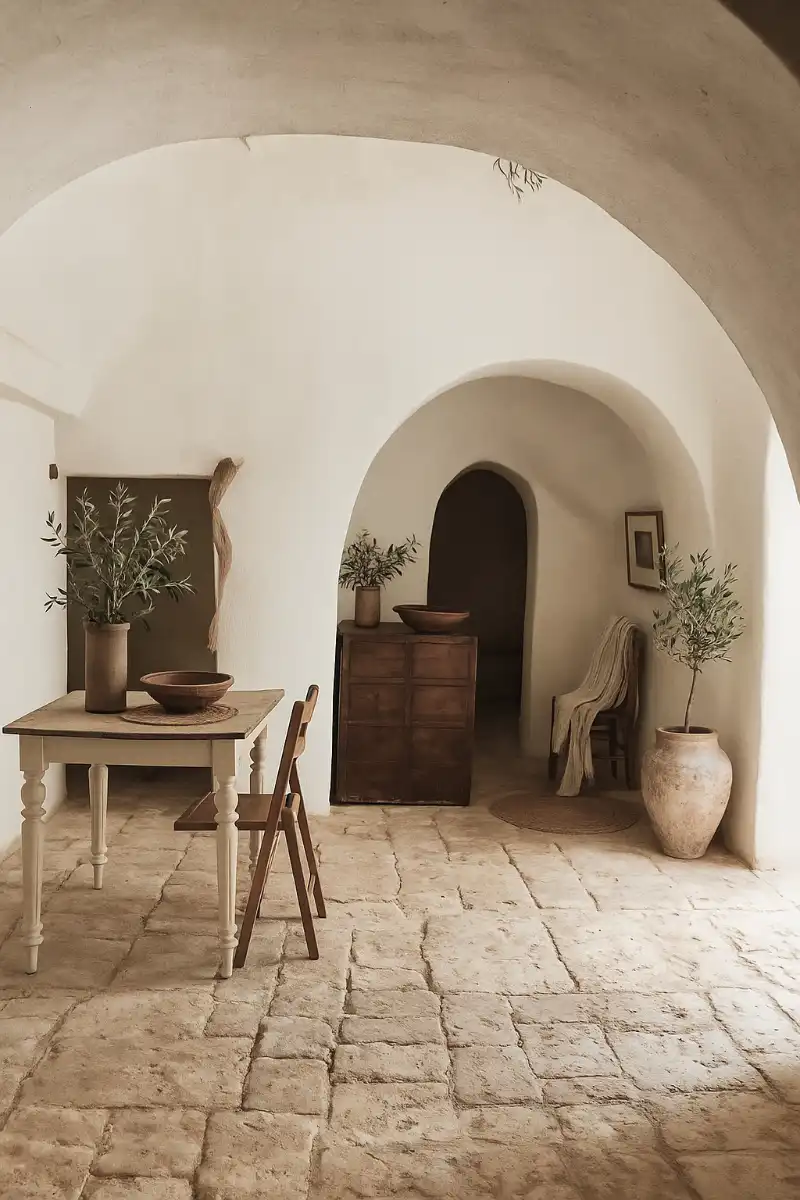 Twee fascinerende trulligroepen te koop in Puglia, Italia: An Italian Home away from Home foto 21