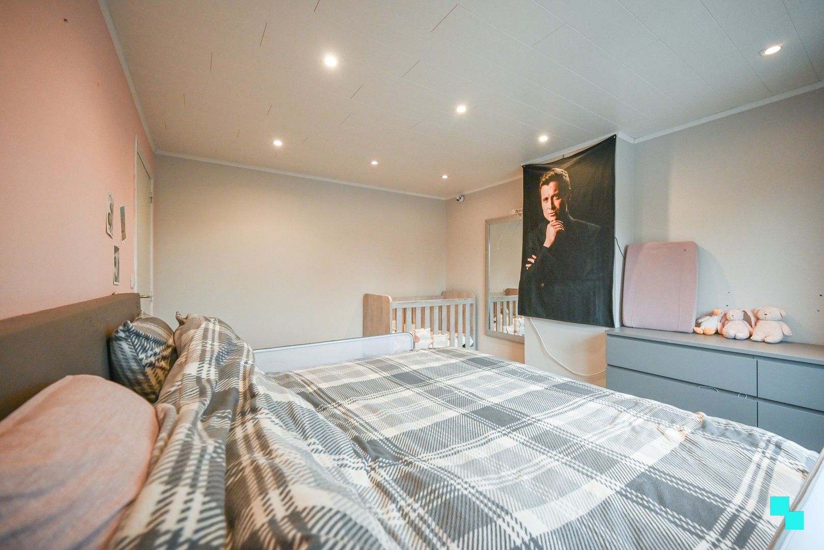 Energiezuinige woning nabij de Gavers in Harelbeke! foto 24