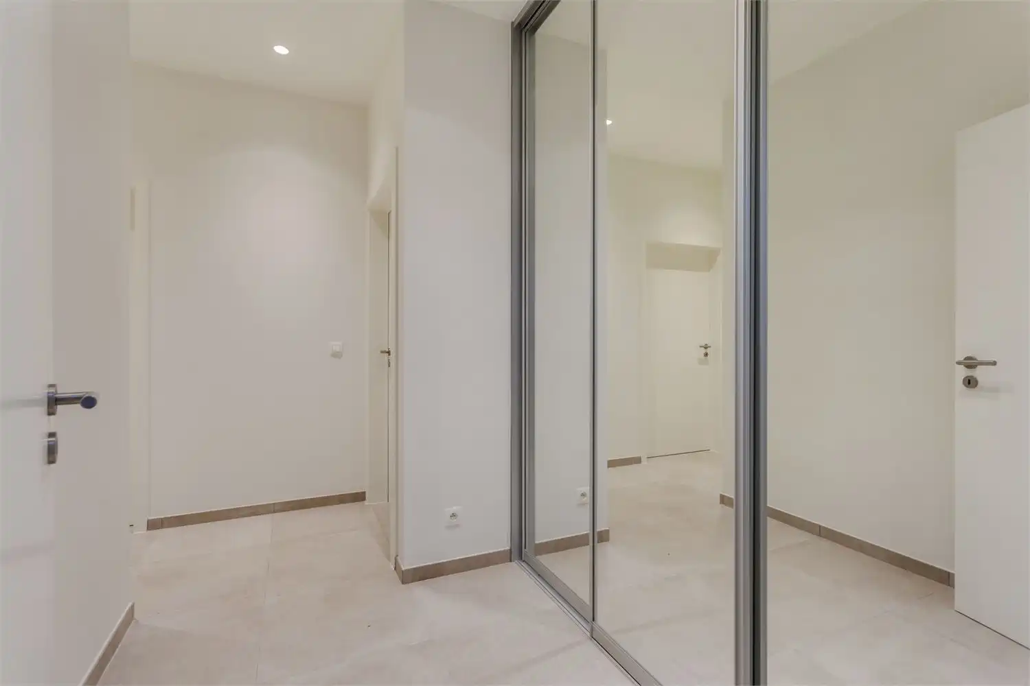 EXCLUSIEVE LOFT MET ZEER RUIME TUIN, CENTRUM SCHERPENHEUVEL! foto 19