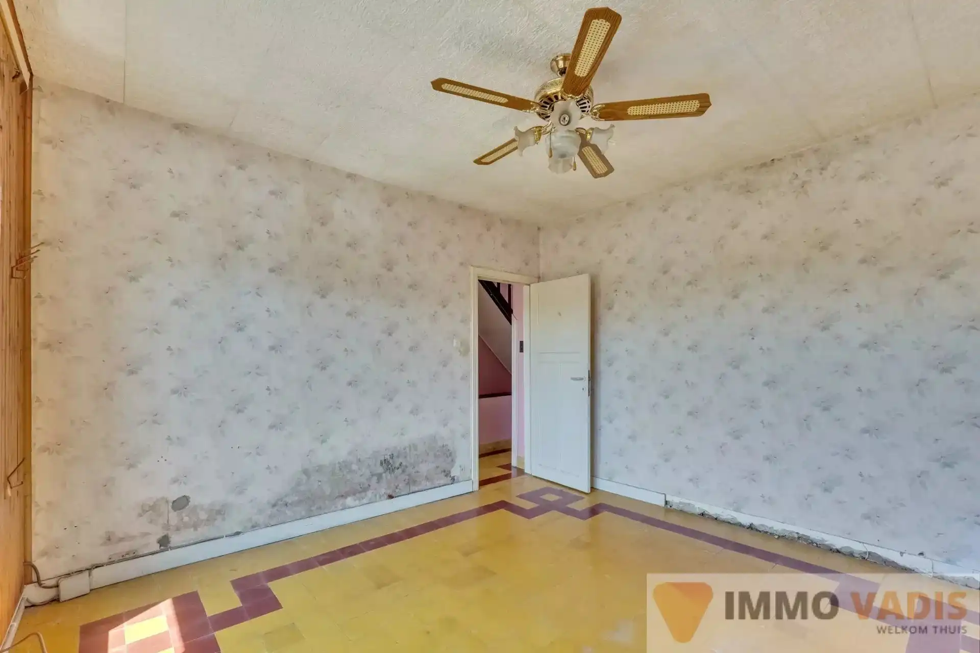 Halfopen woning foto 11