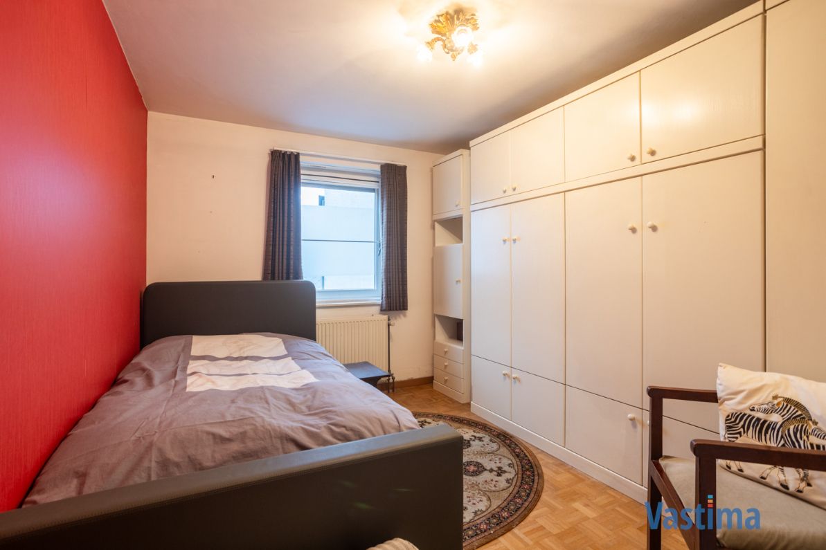 Leefappartement op het Keizersplein met 3 slaapkamers en garage foto 12