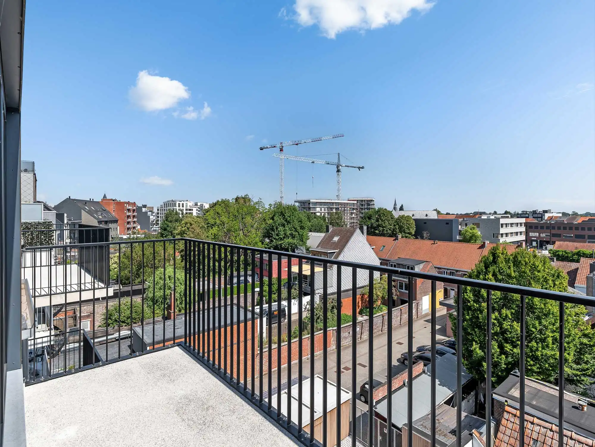 Exclusieve nieuwbouw duplex-penthouse op toplocatie foto 8