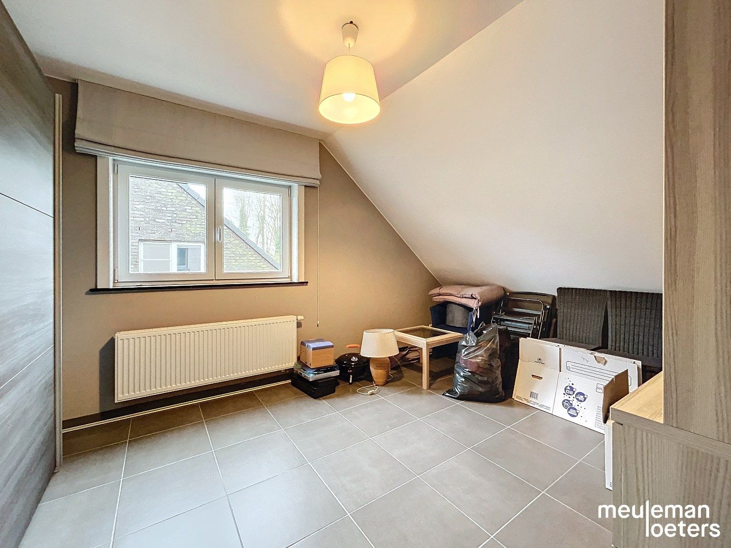 Instapklare woning nabij dorpscentrum  foto 10