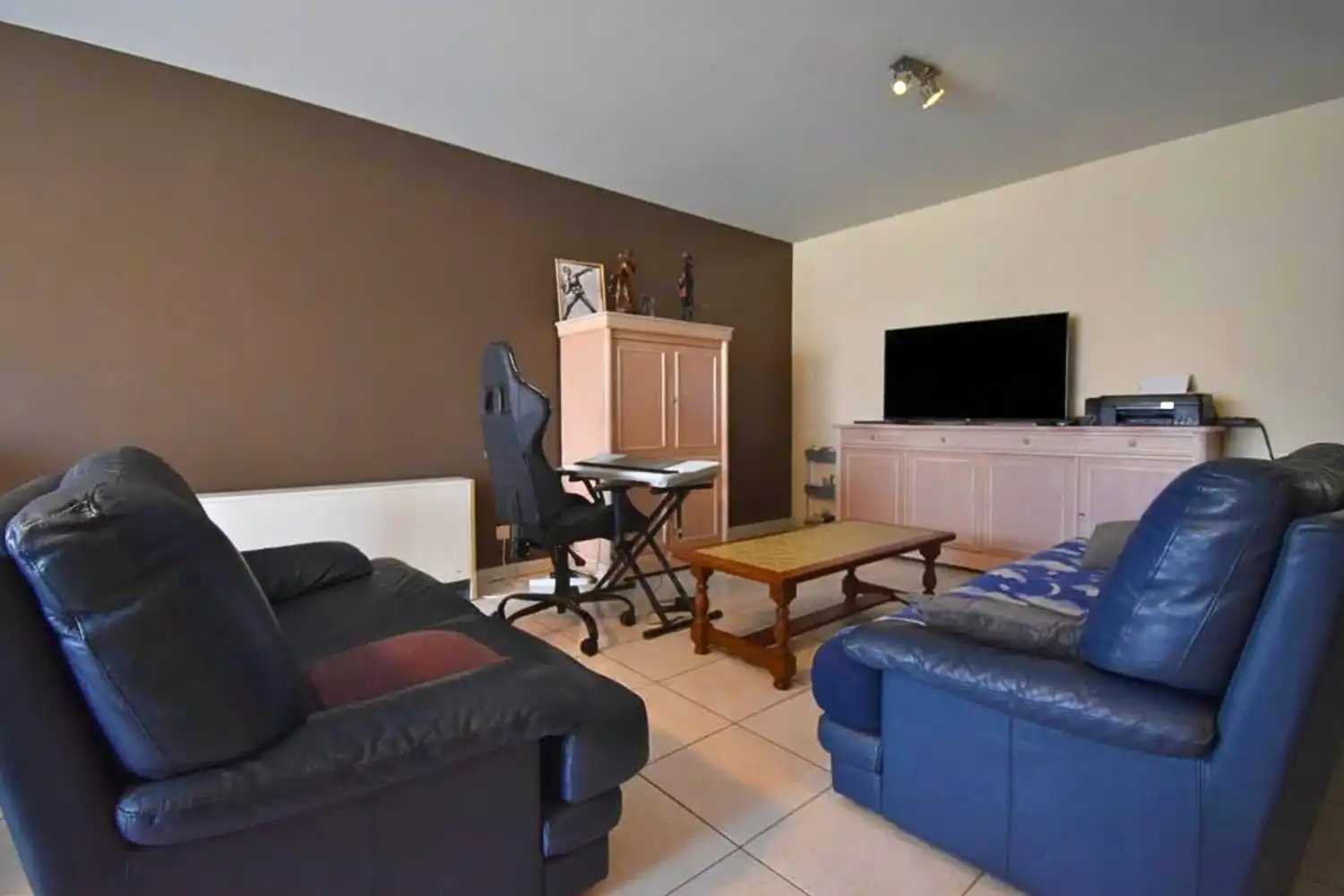 Appartement met 2 slaapkamers foto {{pictureIndex}}