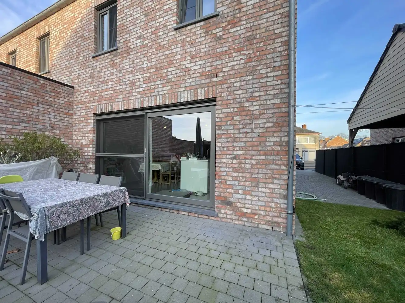 Instapklare gezinswoning met 4 slaapkamers en energielabel A foto 8