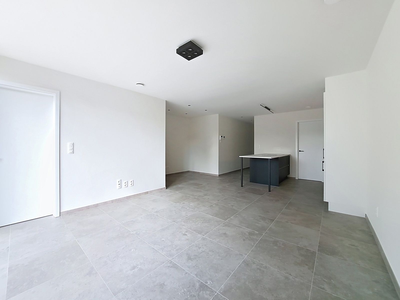 Appartement te huur foto 2