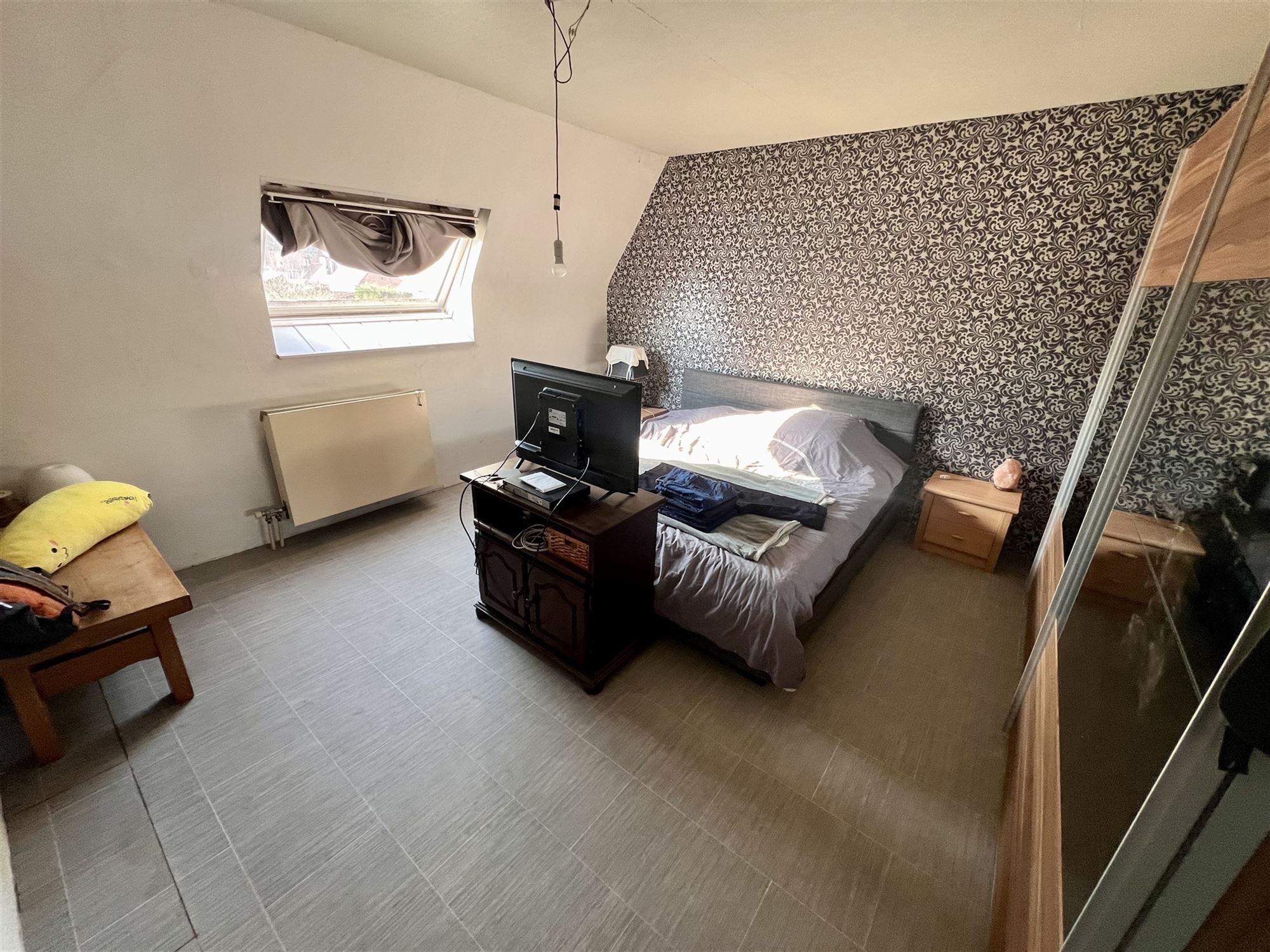 rijwoning in Turnhout met 2 slaapkamers foto 11