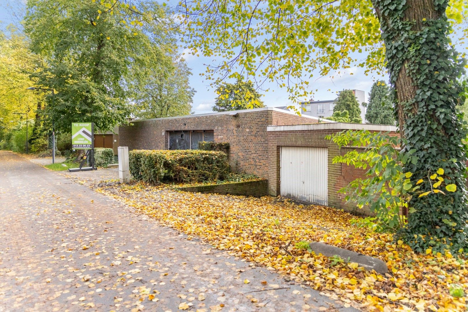 Uitzonderlijke woning op bijzondere locatie - centrum Tongeren foto 30