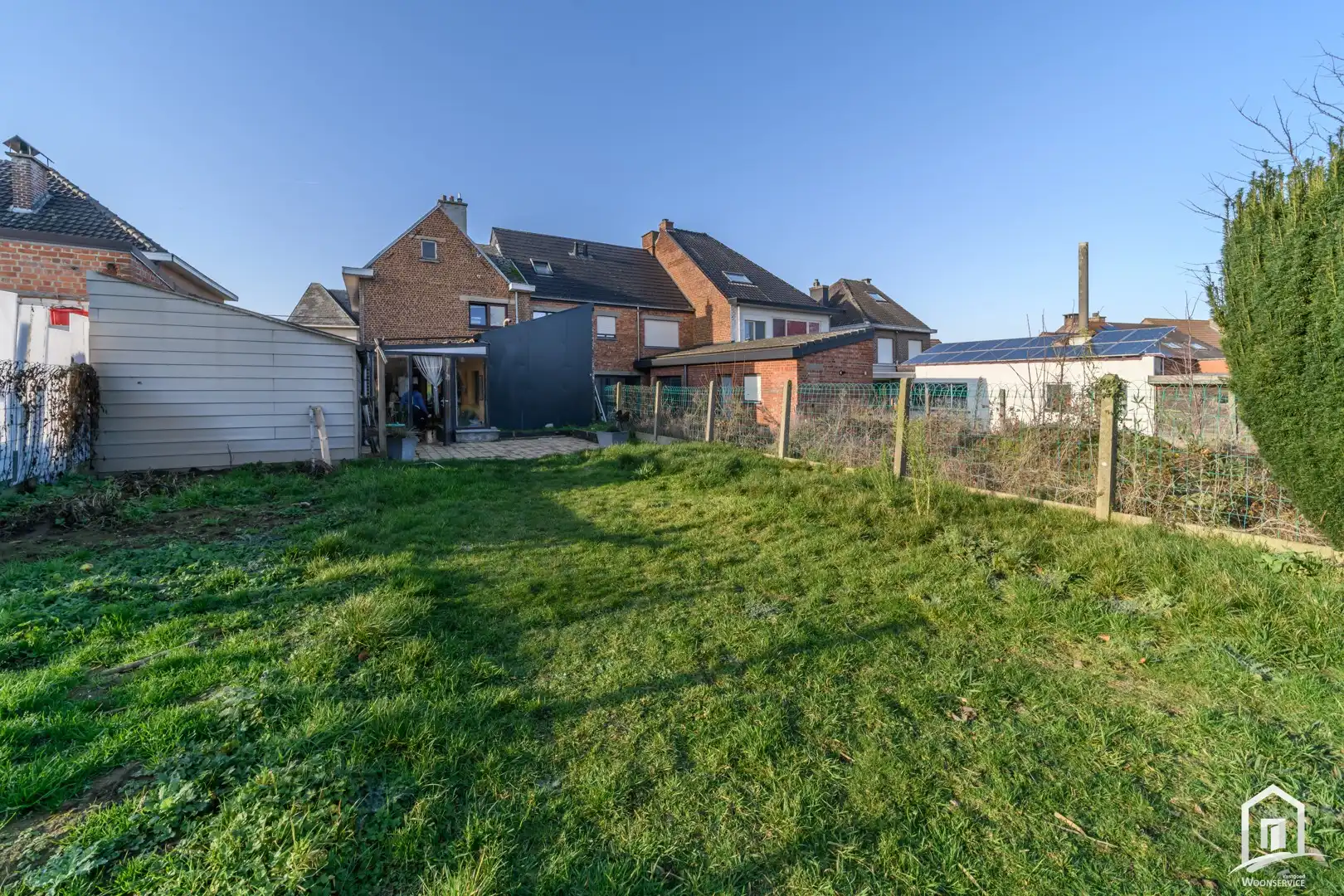 Gezellige en ruime gezinswoning foto 15