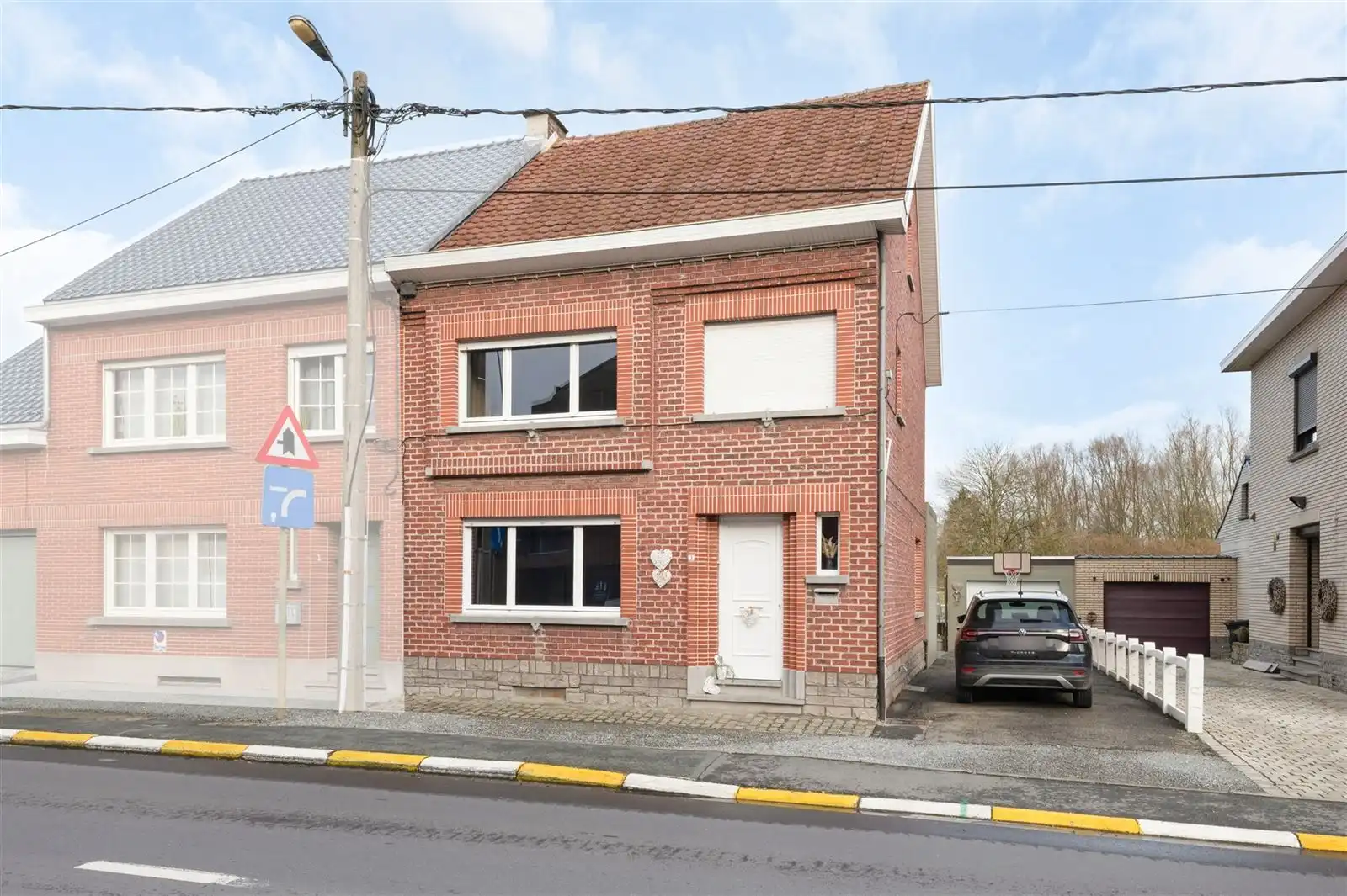 Huis te koop 1570 GALMAARDEN