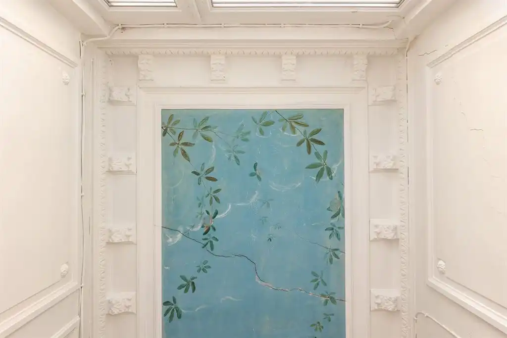 Gelijkvloersappartement vlakbij Groen Kwartier foto 15