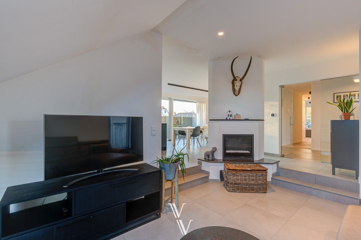 Instapklare woning met 3 slaapkamers te Grobbendonk foto 5
