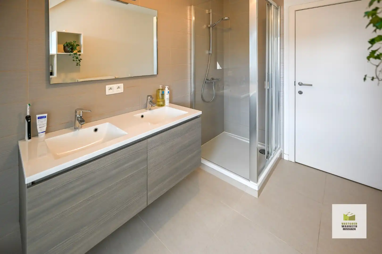 Energiezuinige woning met 4slpk en mooie tuin op topligging! foto 16