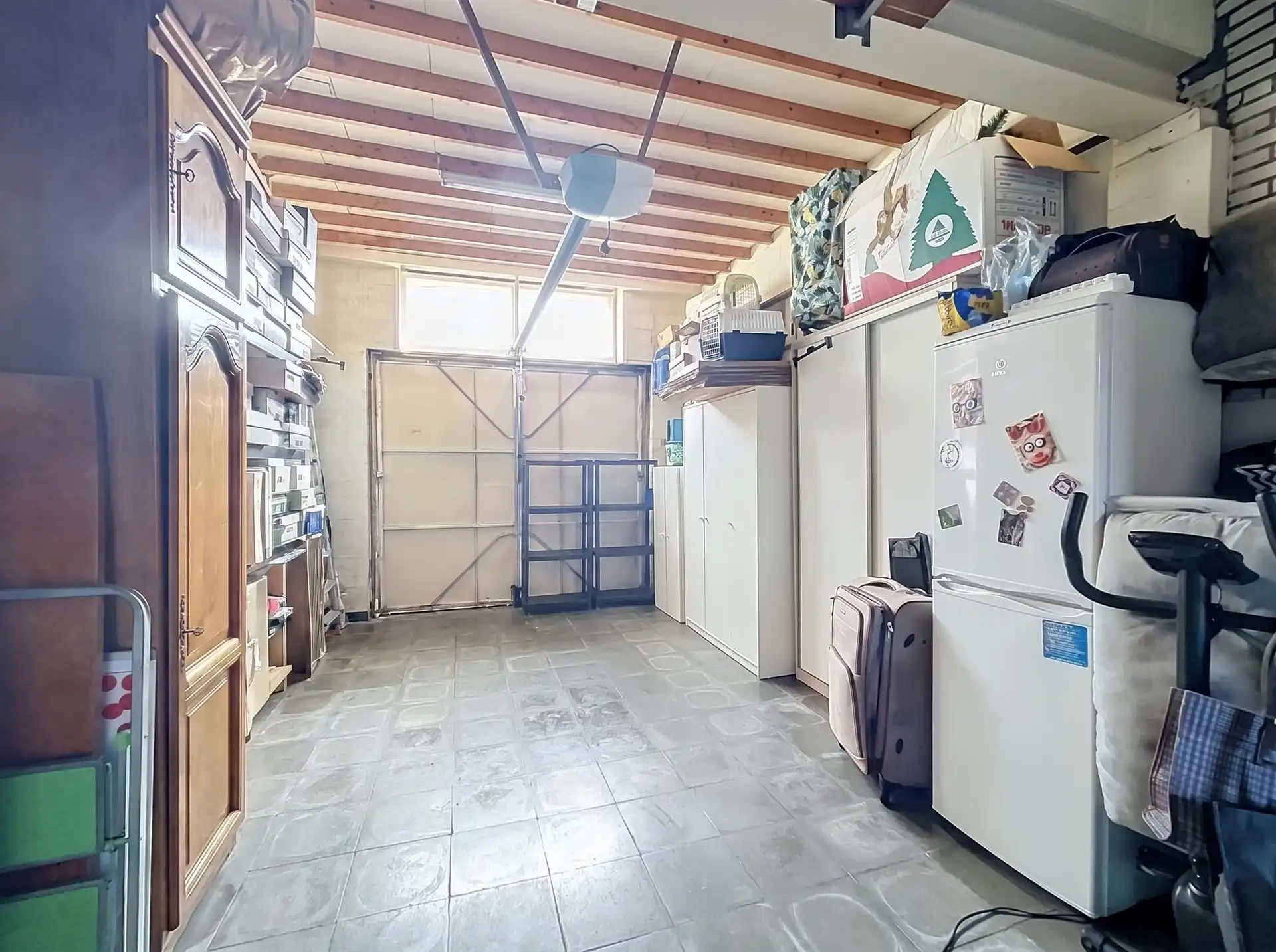 OPBRENGSTEIGENDOM MET 3 VOLLEDIG VERHUURDE APPARTEMENTEN – UITSTEKENDE INVESTERING IN SINT-PAUWELS foto 29