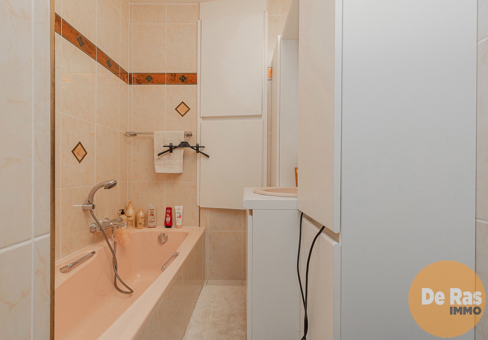 WETTEREN - Instapklaar appartement met 2 kamers in centrum foto 13