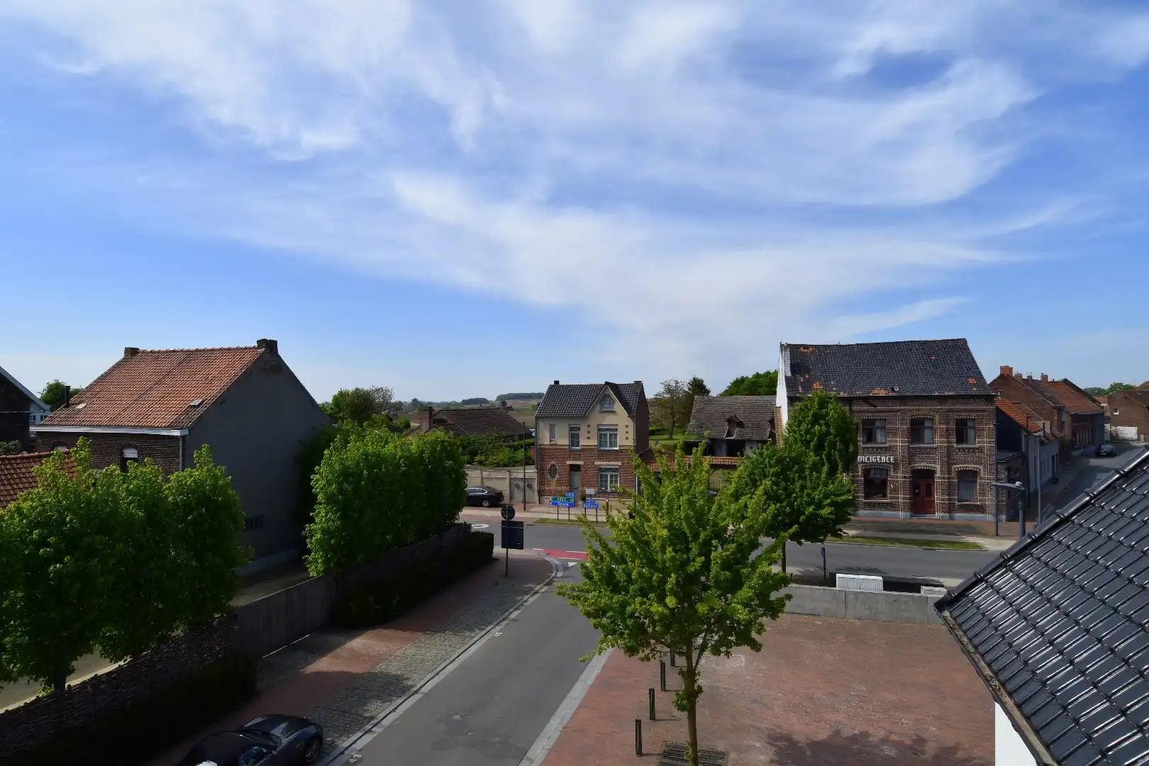 Penthouse te koop met 3 slaapkamers en ruim terras in Helkijn foto 20