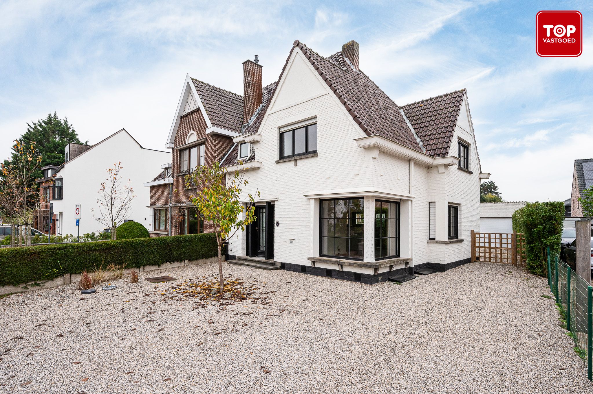 Huis te koop Oostveldstraat 125 - 9900 Eeklo