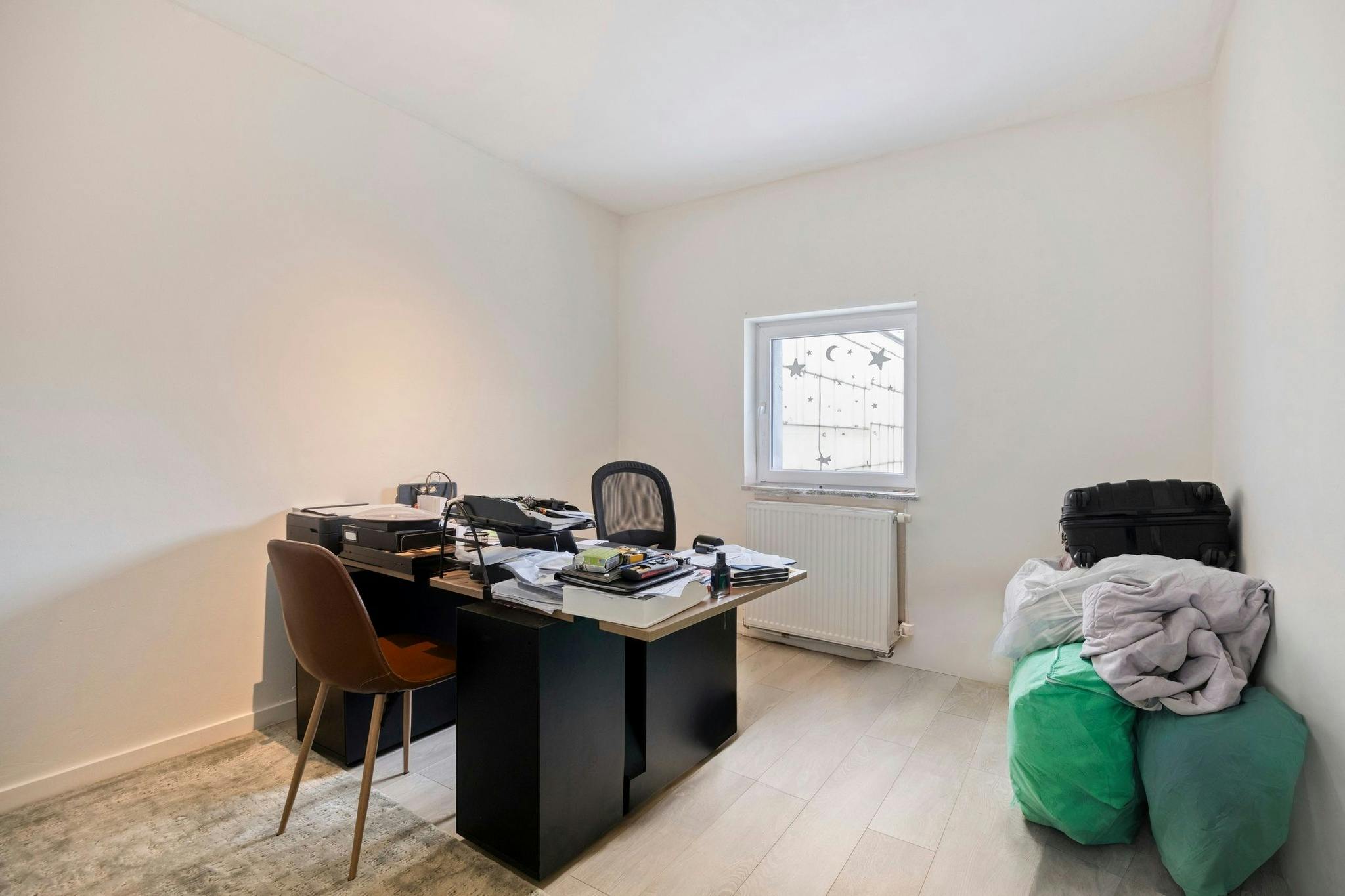 Opbrengsteigendom te koop in Hoboken foto 21