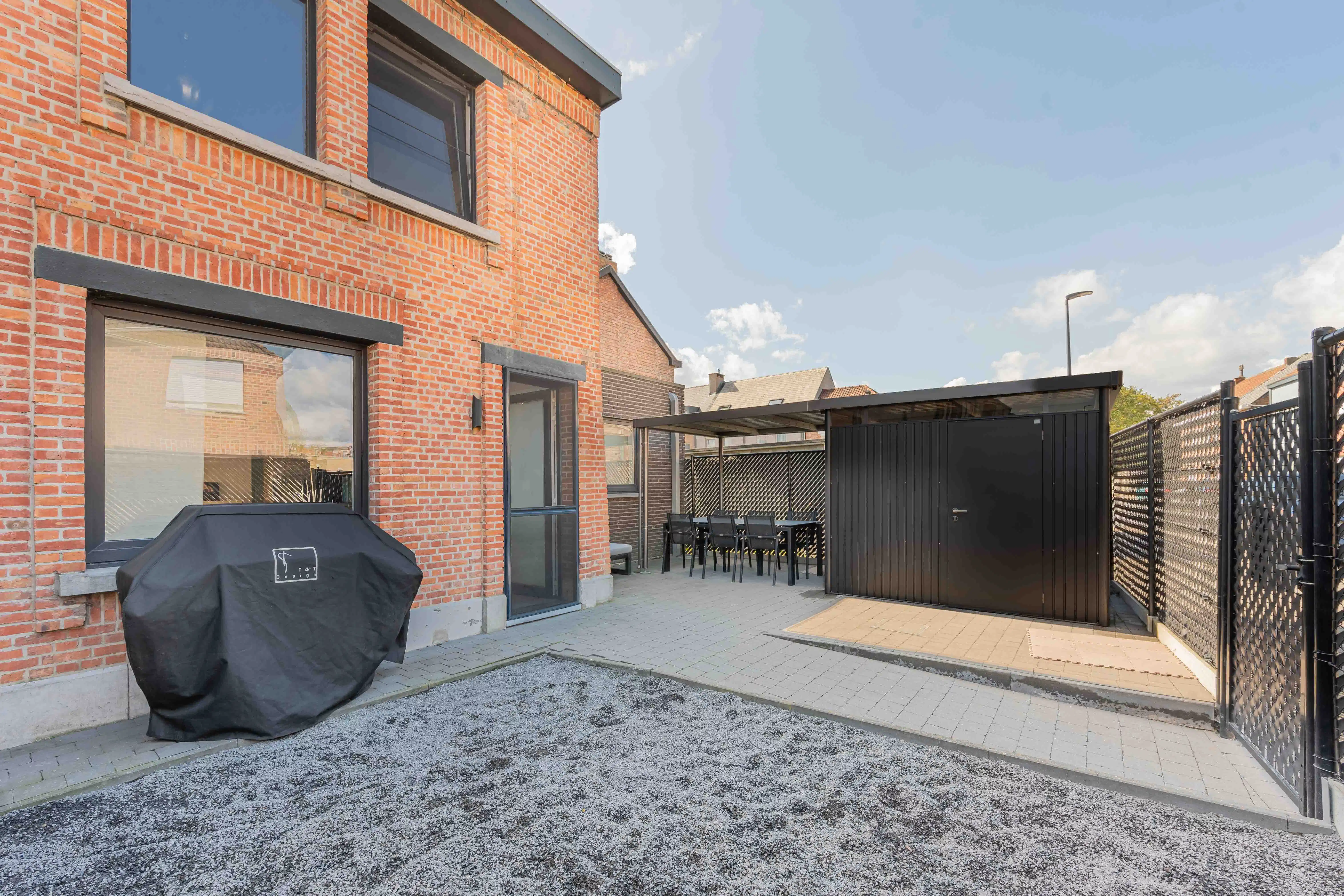 Instapklare woning te koop in Willebroek foto 20