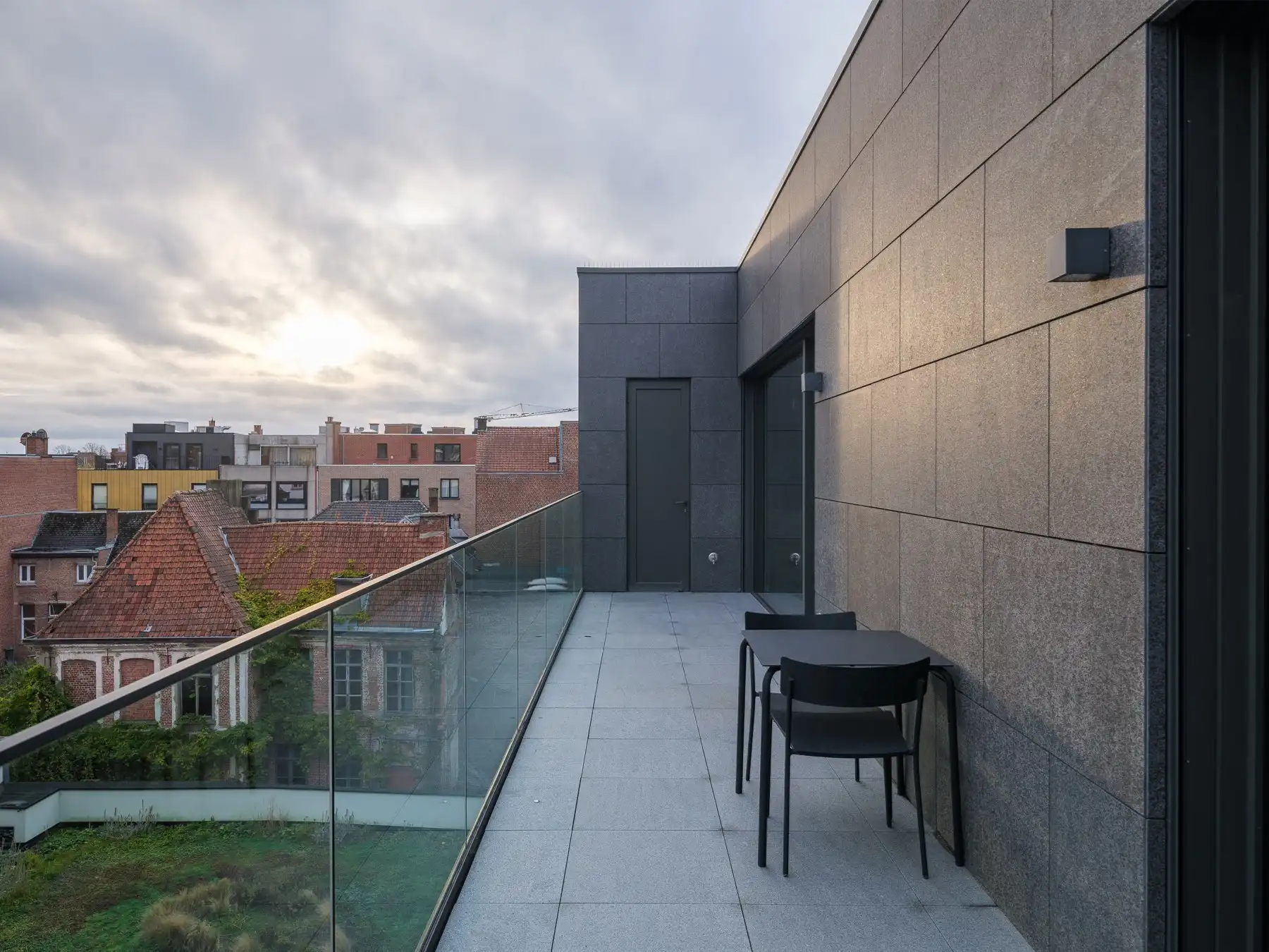 Wonen op hoog niveau aan de Grote Markt, aan 6% btw*. foto 12