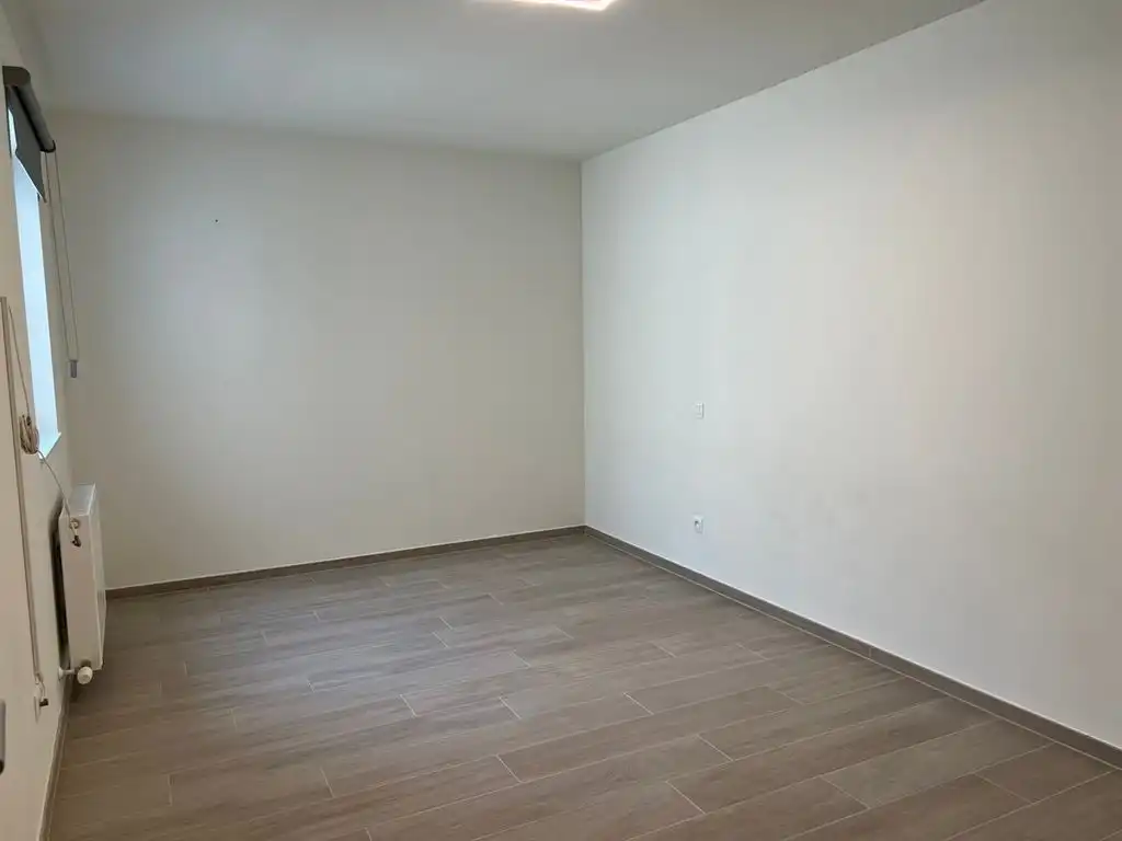 Energiezuinig gelijkvloers appartement foto 16