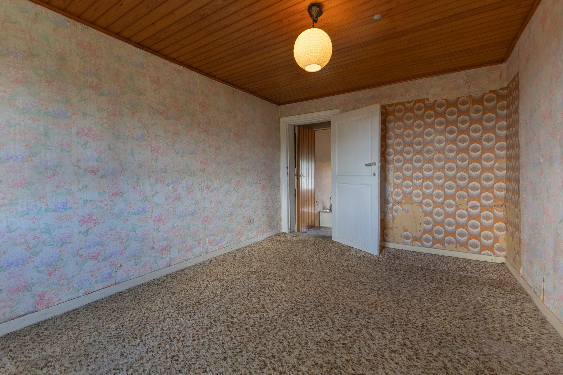 Te renoveren landelijke woning in Elingen foto 7
