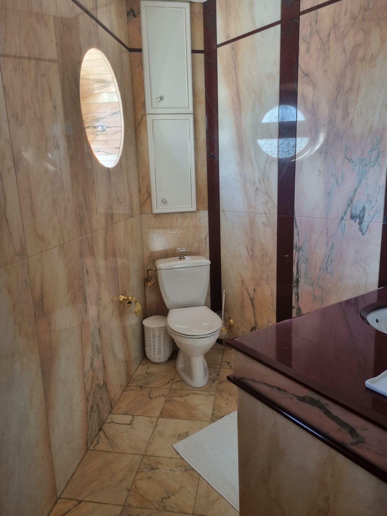 Gezellige woning met patio nabij het centrum Sint-Niklaas foto 3