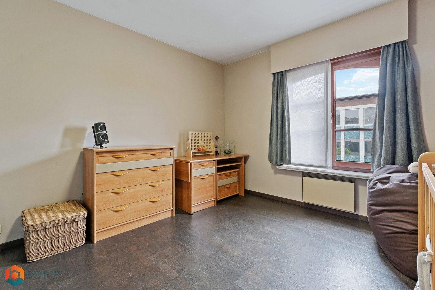 Ruime woning met dubbele praktijkruimte te Boom foto 16
