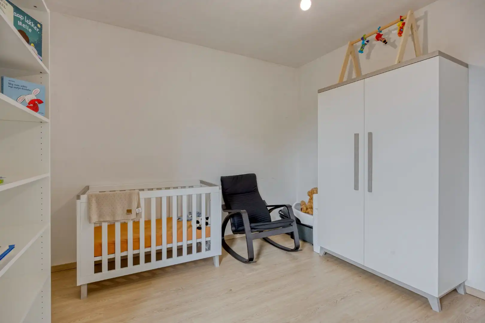 Moderne BEN woning met 3 SLKPS onder registratierechten! foto 14